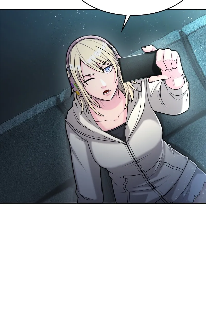 Paranoid Mage Chapter 43 page 54 - 