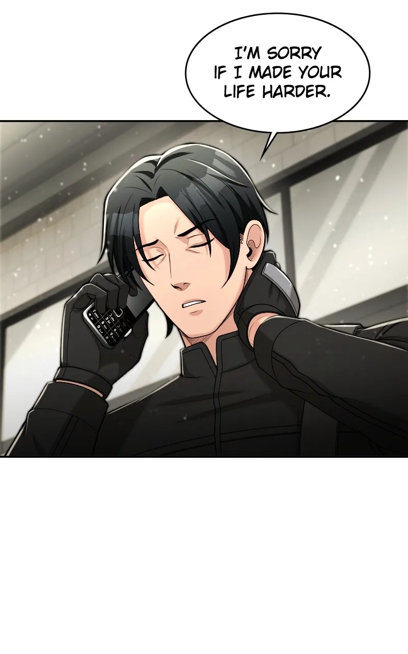 Paranoid Mage Chapter 43 page 57 - 