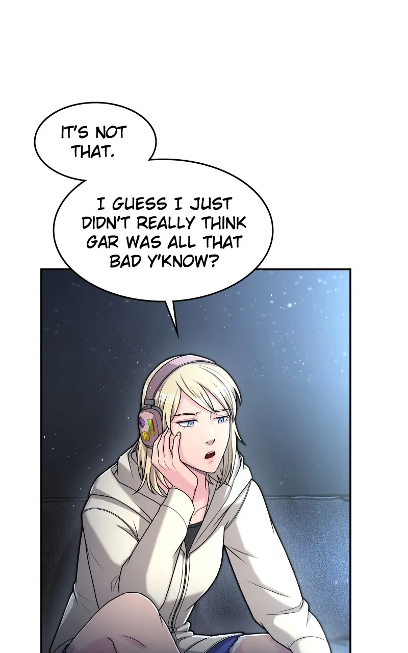 Paranoid Mage Chapter 43 page 58 - 
