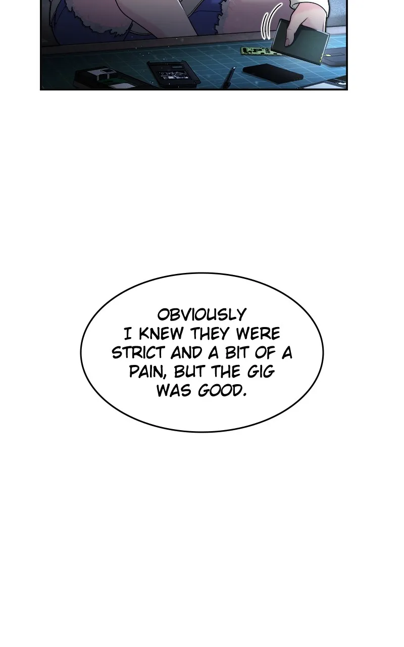 Paranoid Mage Chapter 43 page 59 - 