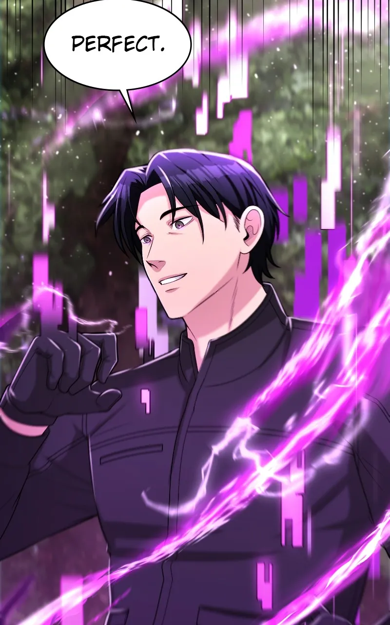 Paranoid Mage Chapter 43 page 7 - 