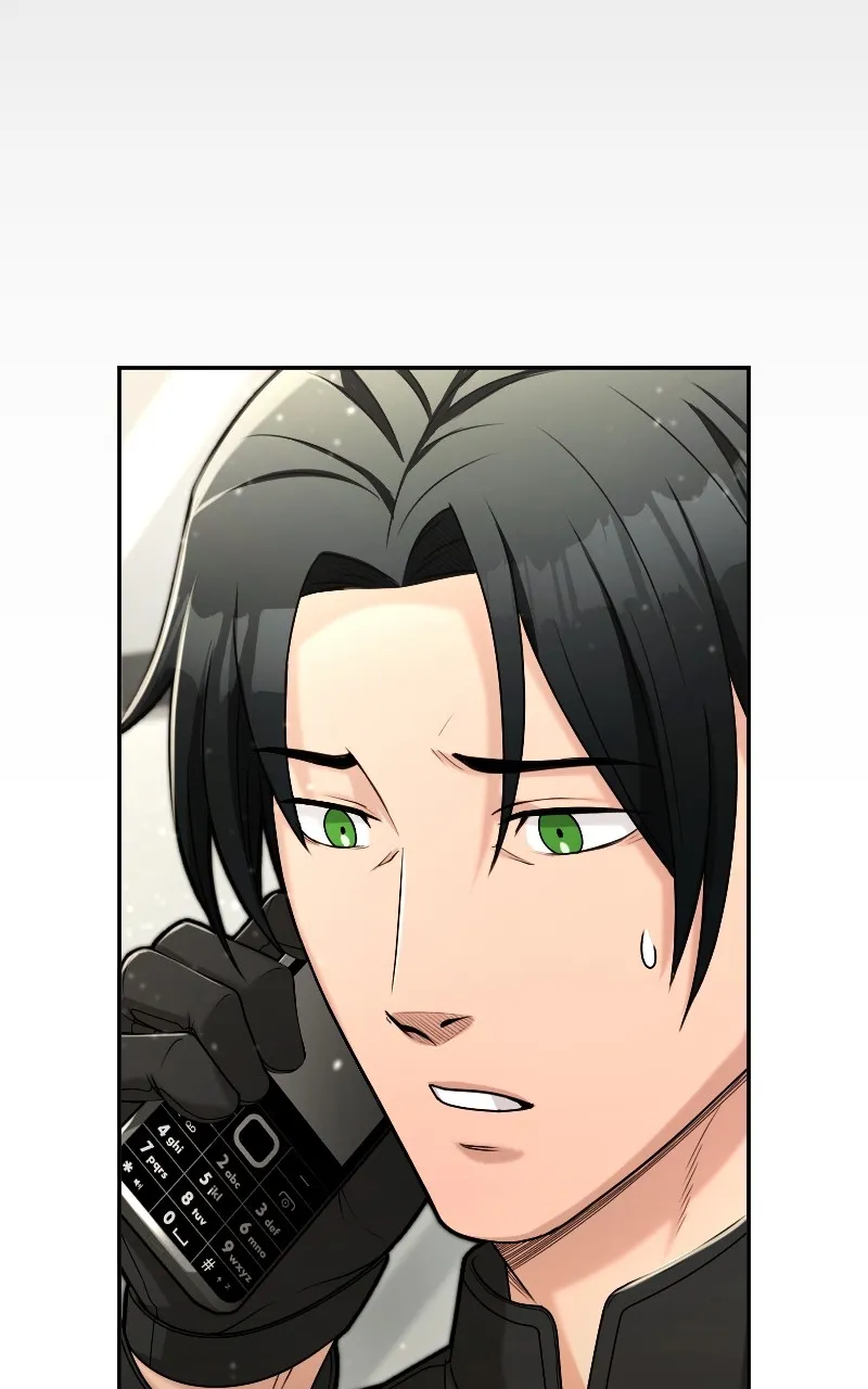 Paranoid Mage Chapter 43 page 65 - 