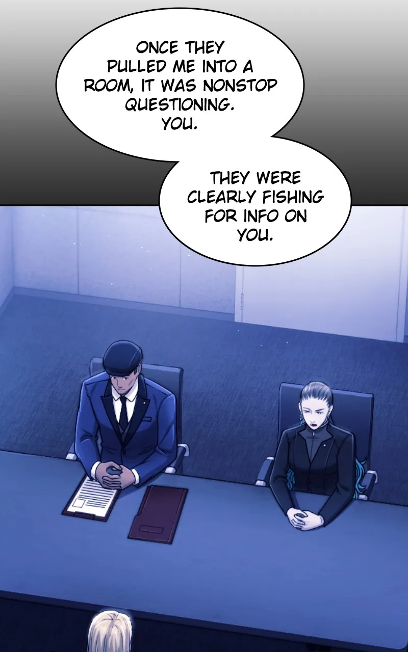 Paranoid Mage Chapter 43 page 67 - 
