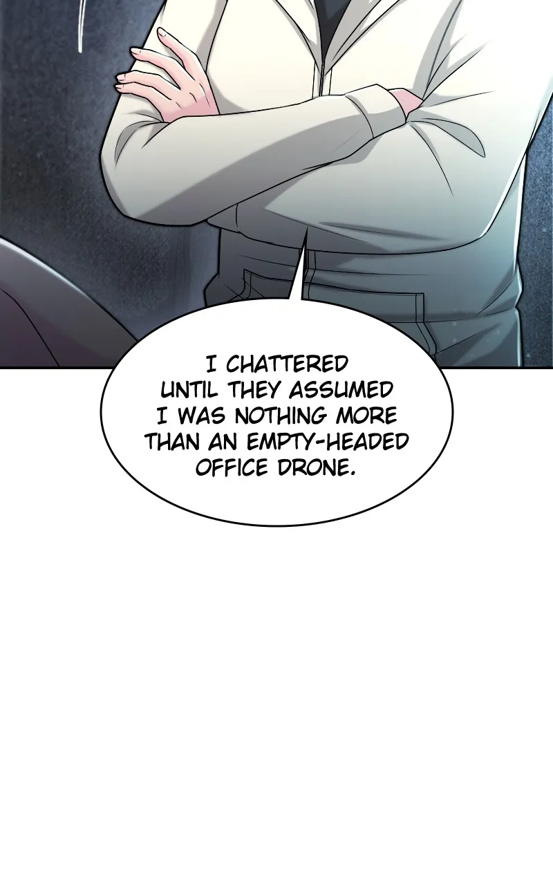 Paranoid Mage Chapter 43 page 70 - 