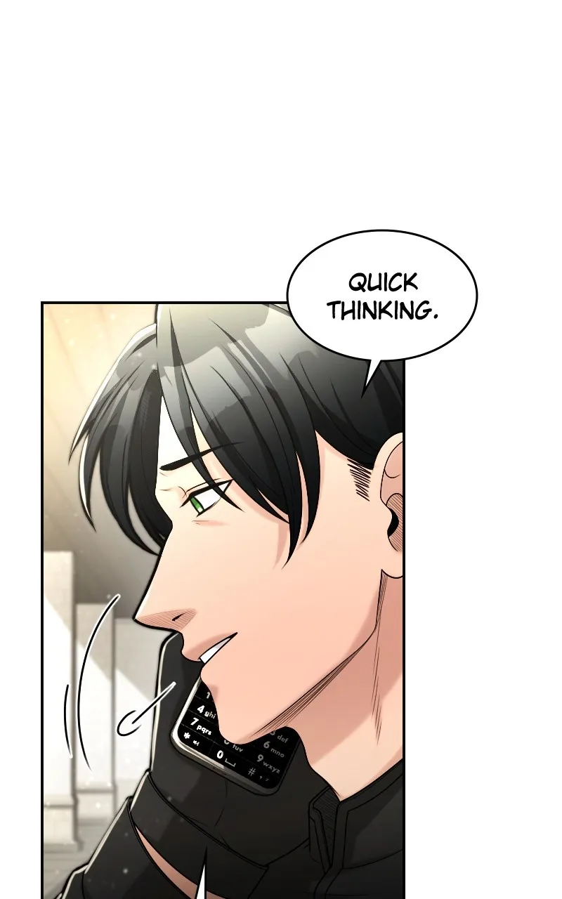 Paranoid Mage Chapter 43 page 71 - 