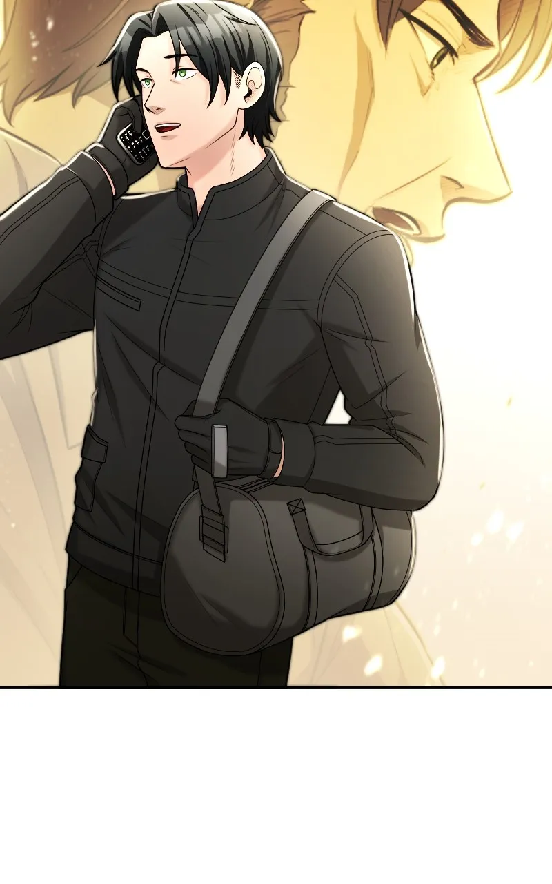 Paranoid Mage Chapter 43 page 77 - 