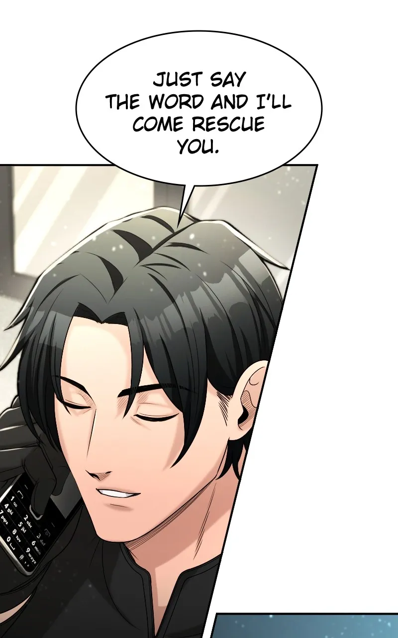 Paranoid Mage Chapter 43 page 81 - 