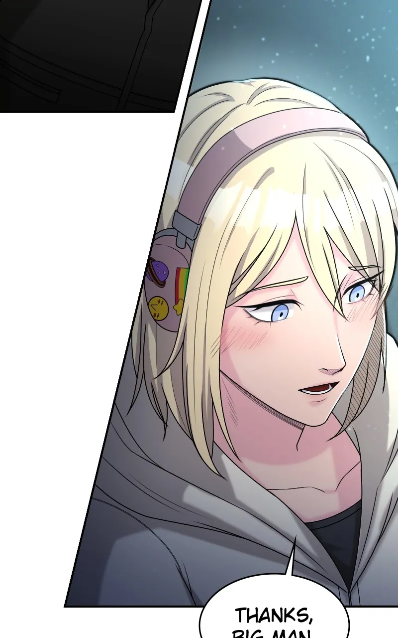 Paranoid Mage Chapter 43 page 82 - 