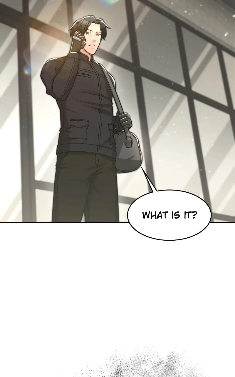 Paranoid Mage Chapter 43 page 84 - 