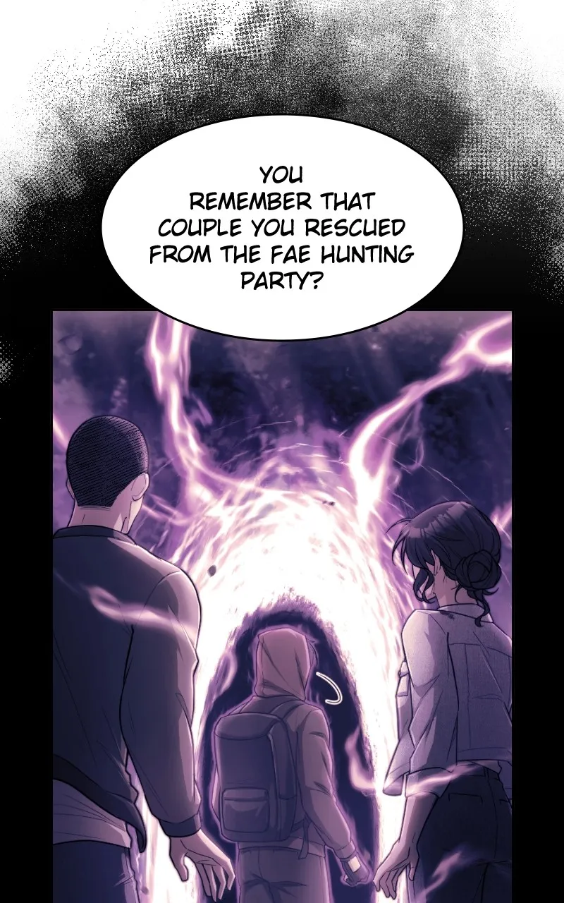 Paranoid Mage Chapter 43 page 85 - 