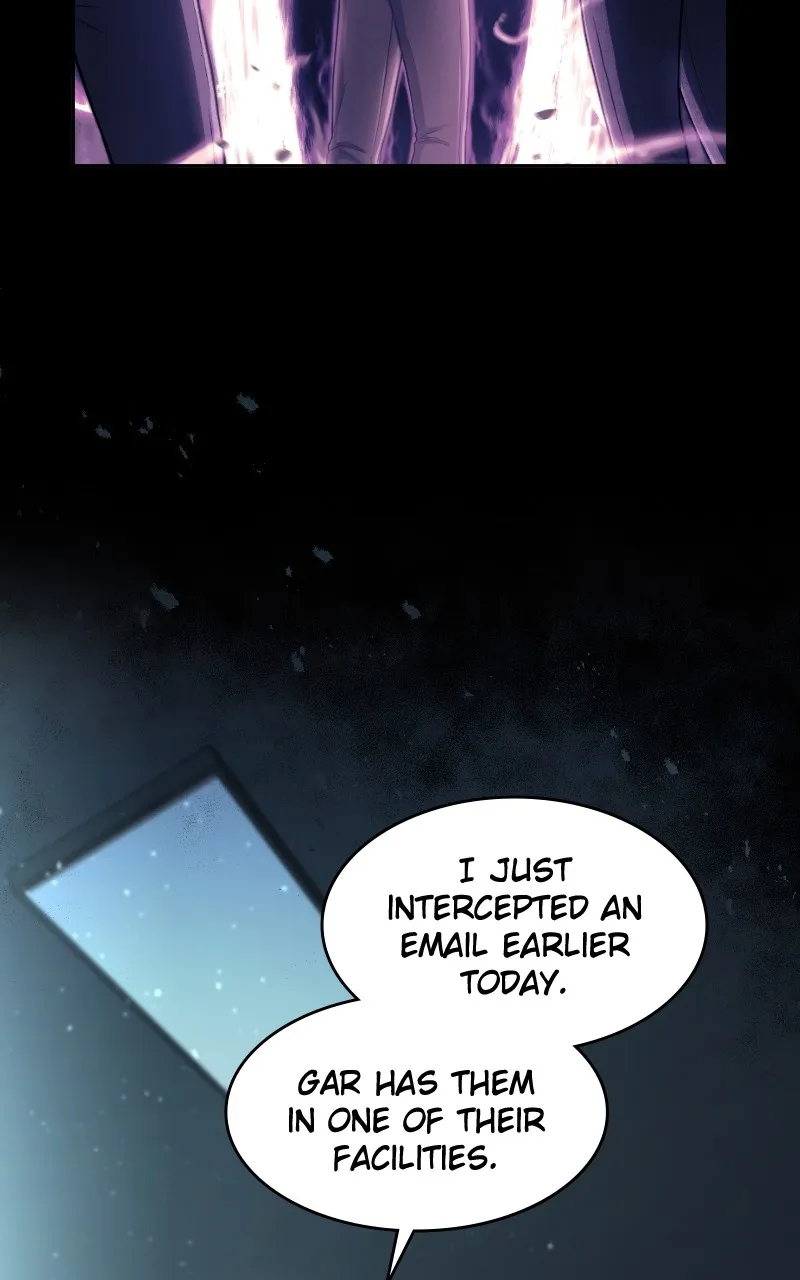Paranoid Mage Chapter 43 page 86 - 