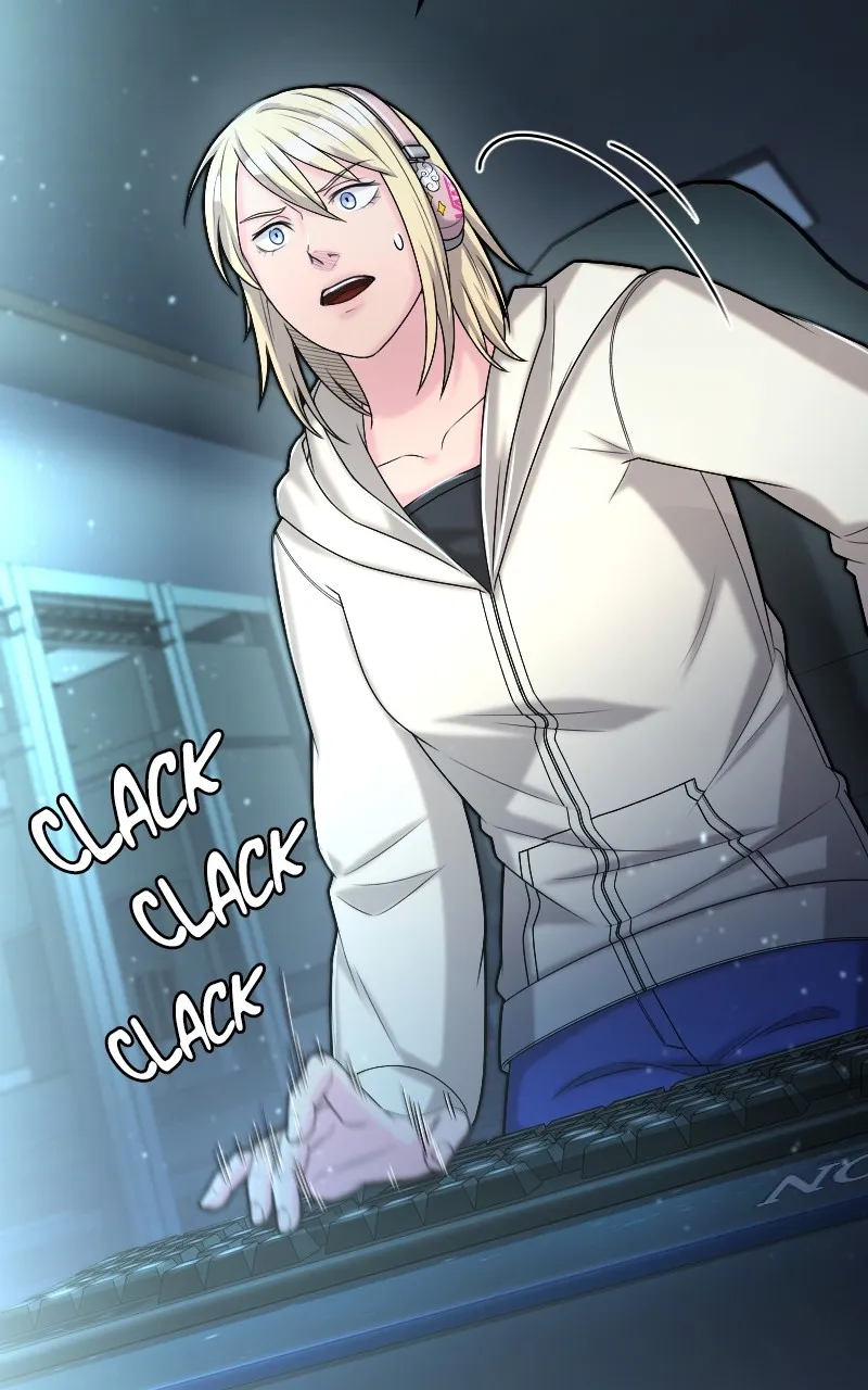 Paranoid Mage Chapter 43 page 87 - 