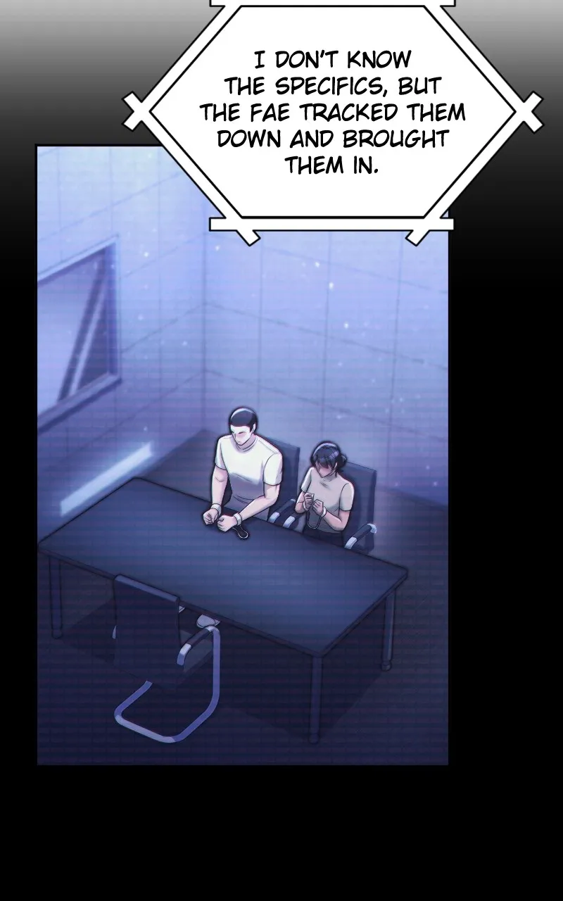 Paranoid Mage Chapter 43 page 90 - 