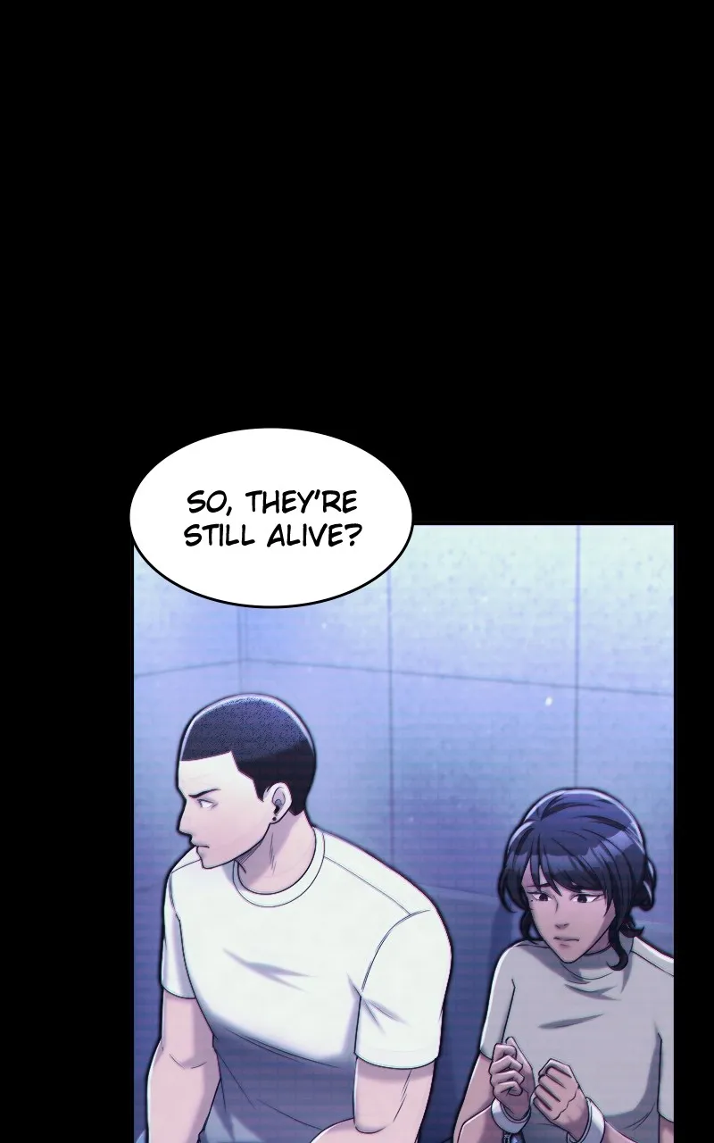 Paranoid Mage Chapter 43 page 91 - 