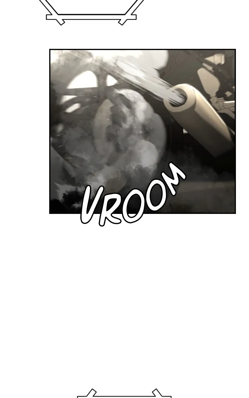 Paranoid Mage Chapter 43 page 99 - 
