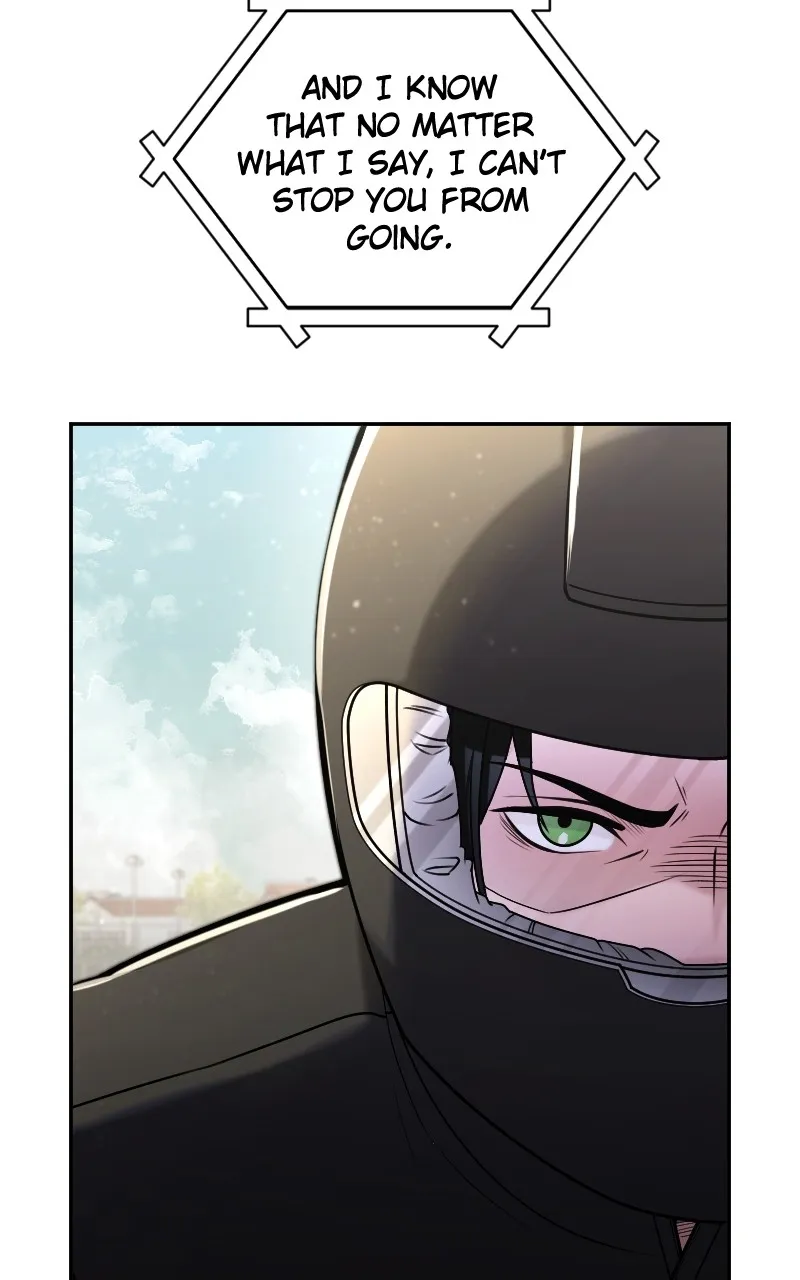Paranoid Mage Chapter 43 page 100 - 