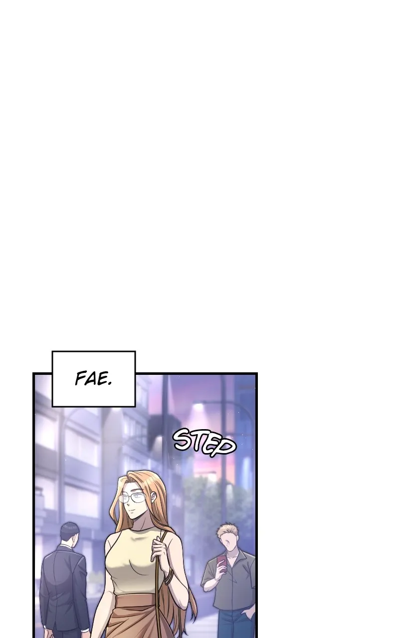Paranoid Mage Chapter 44 page 2 - 