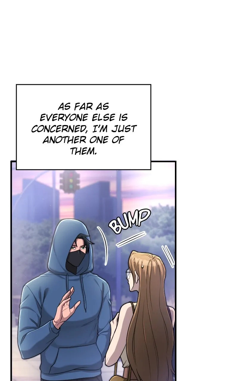 Paranoid Mage Chapter 44 page 11 - 