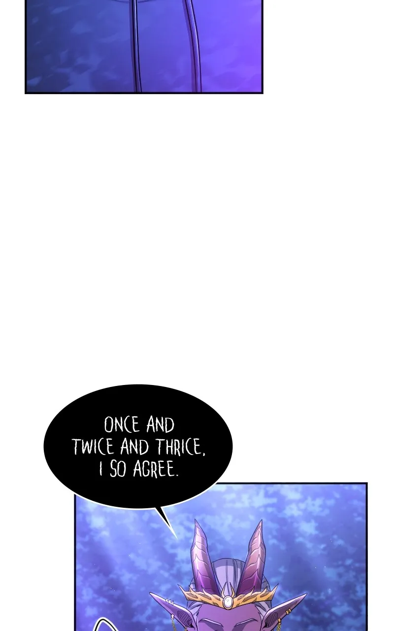 Paranoid Mage Chapter 44 page 101 - 