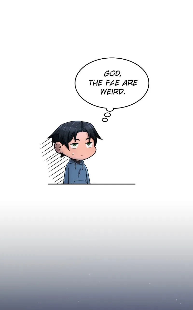 Paranoid Mage Chapter 44 page 103 - 
