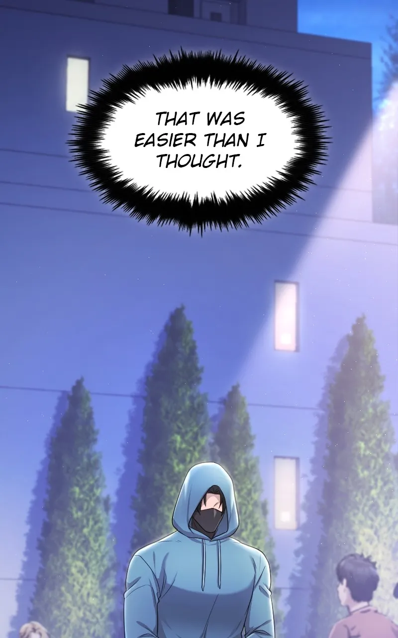 Paranoid Mage Chapter 44 page 105 - 