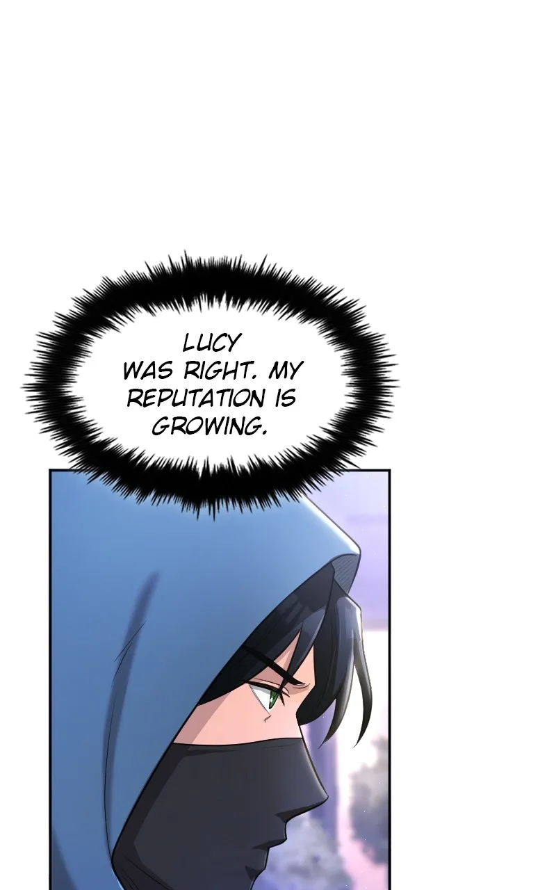 Paranoid Mage Chapter 44 page 107 - 