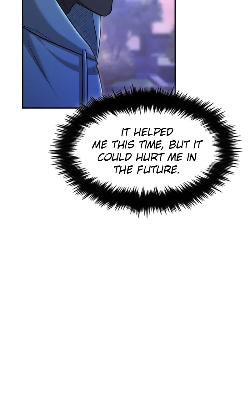 Paranoid Mage Chapter 44 page 108 - 