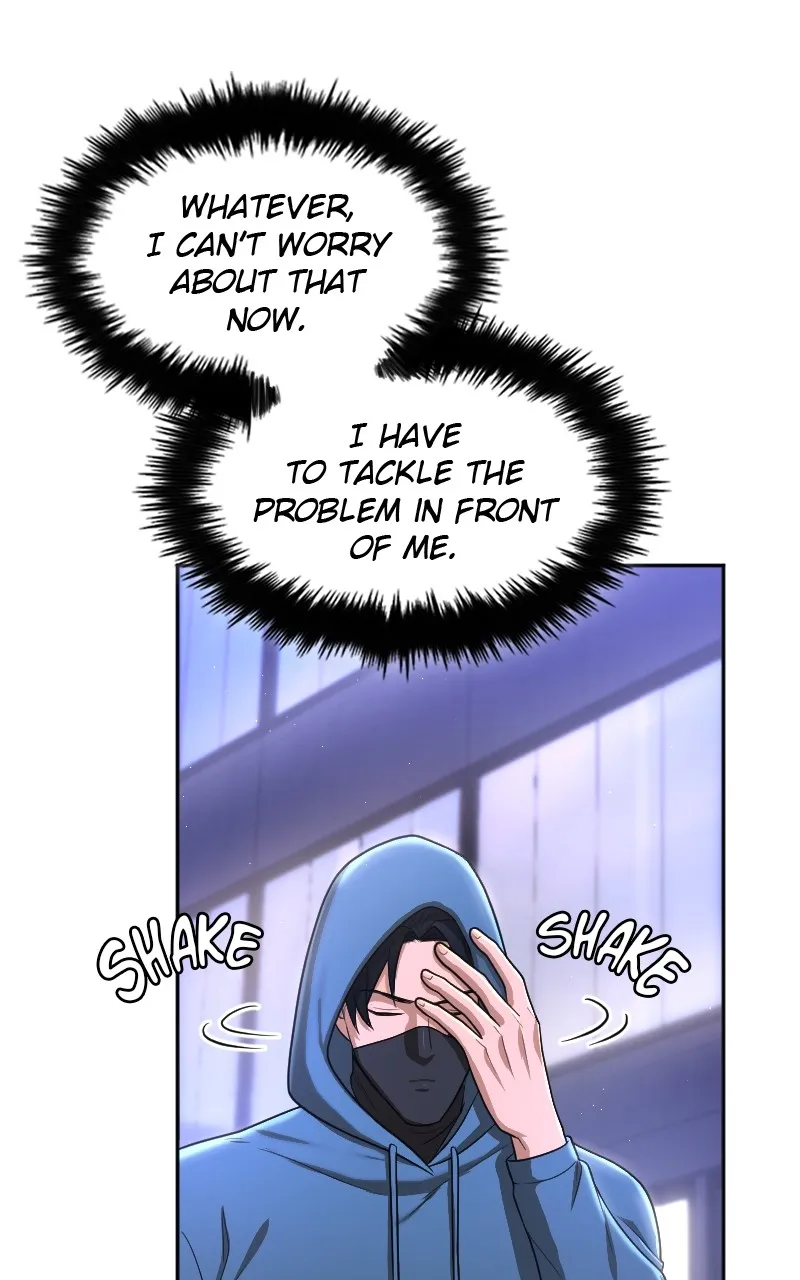 Paranoid Mage Chapter 44 page 109 - 