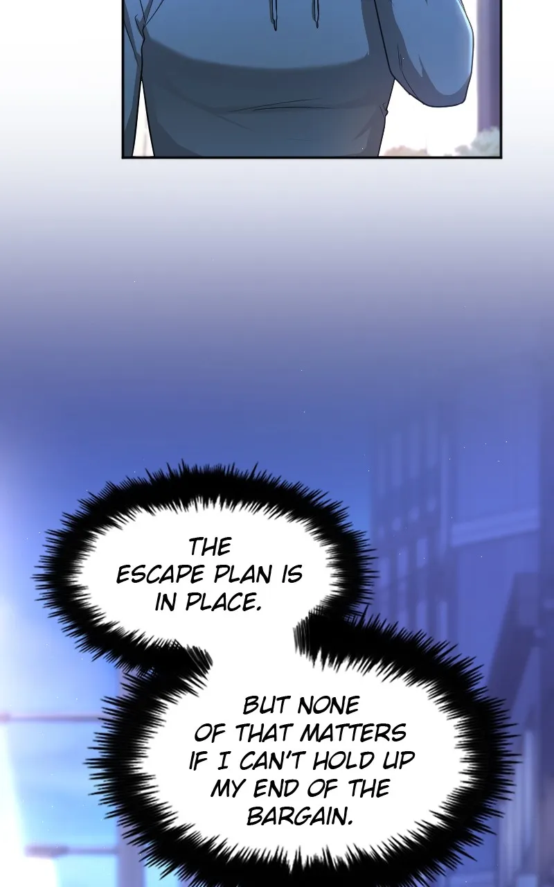 Paranoid Mage Chapter 44 page 110 - 