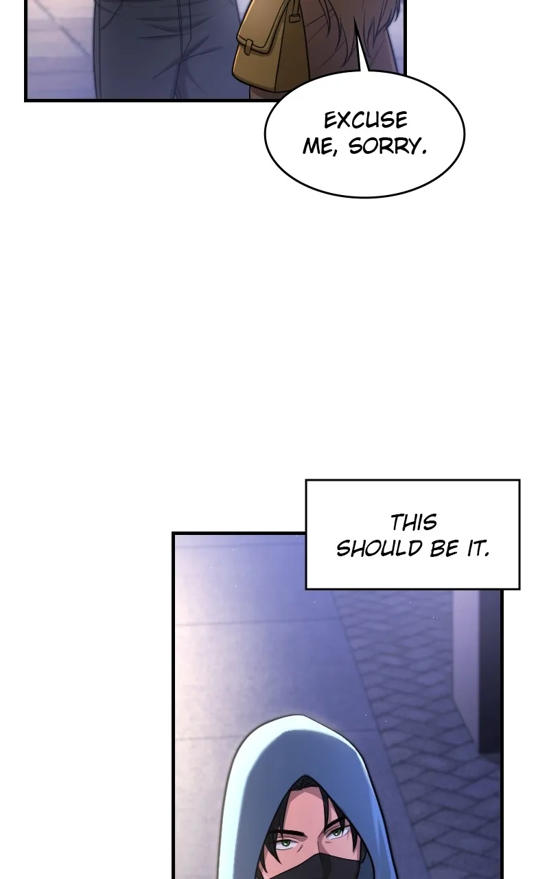 Paranoid Mage Chapter 44 page 12 - 