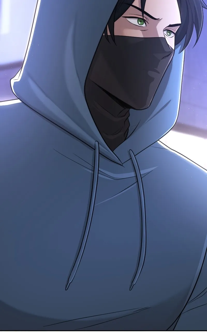 Paranoid Mage Chapter 44 page 115 - 