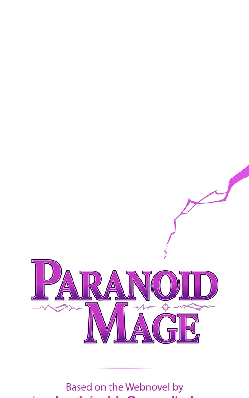 Paranoid Mage Chapter 44 page 116 - 
