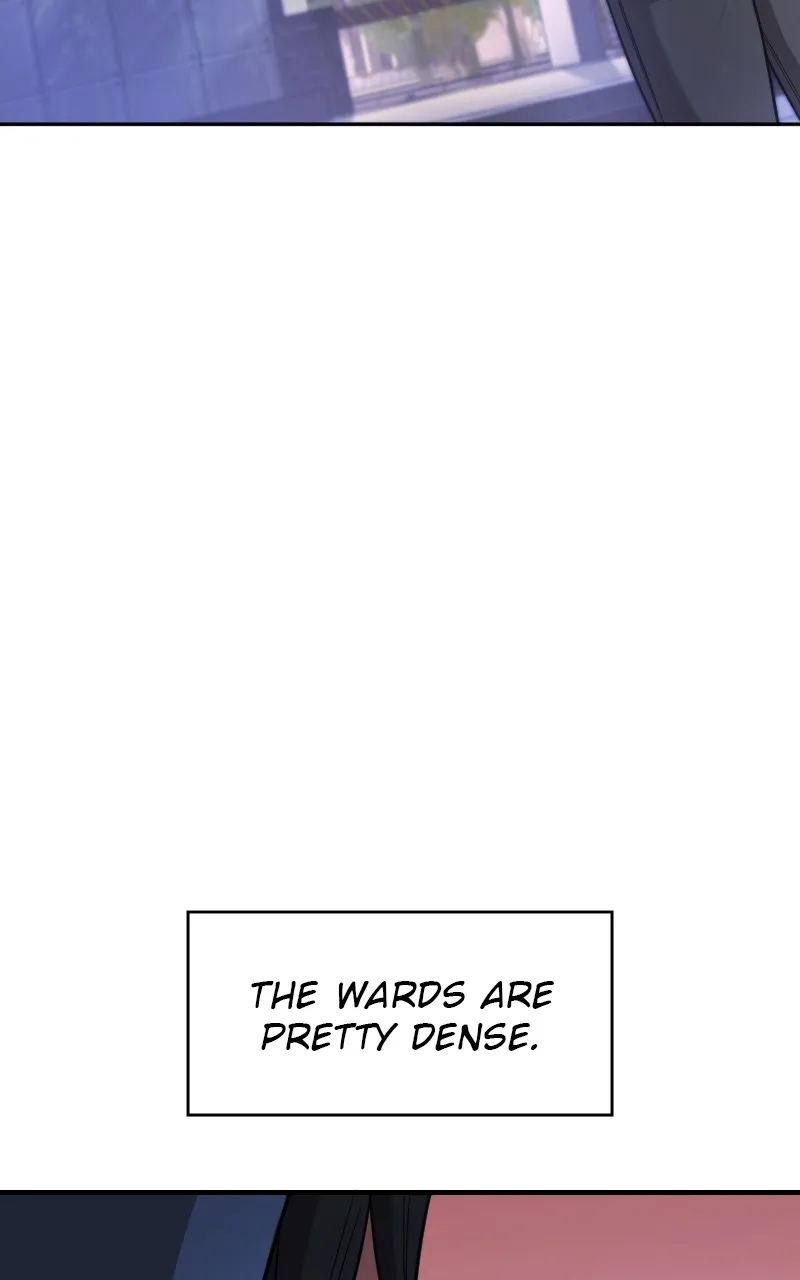 Paranoid Mage Chapter 44 page 16 - 