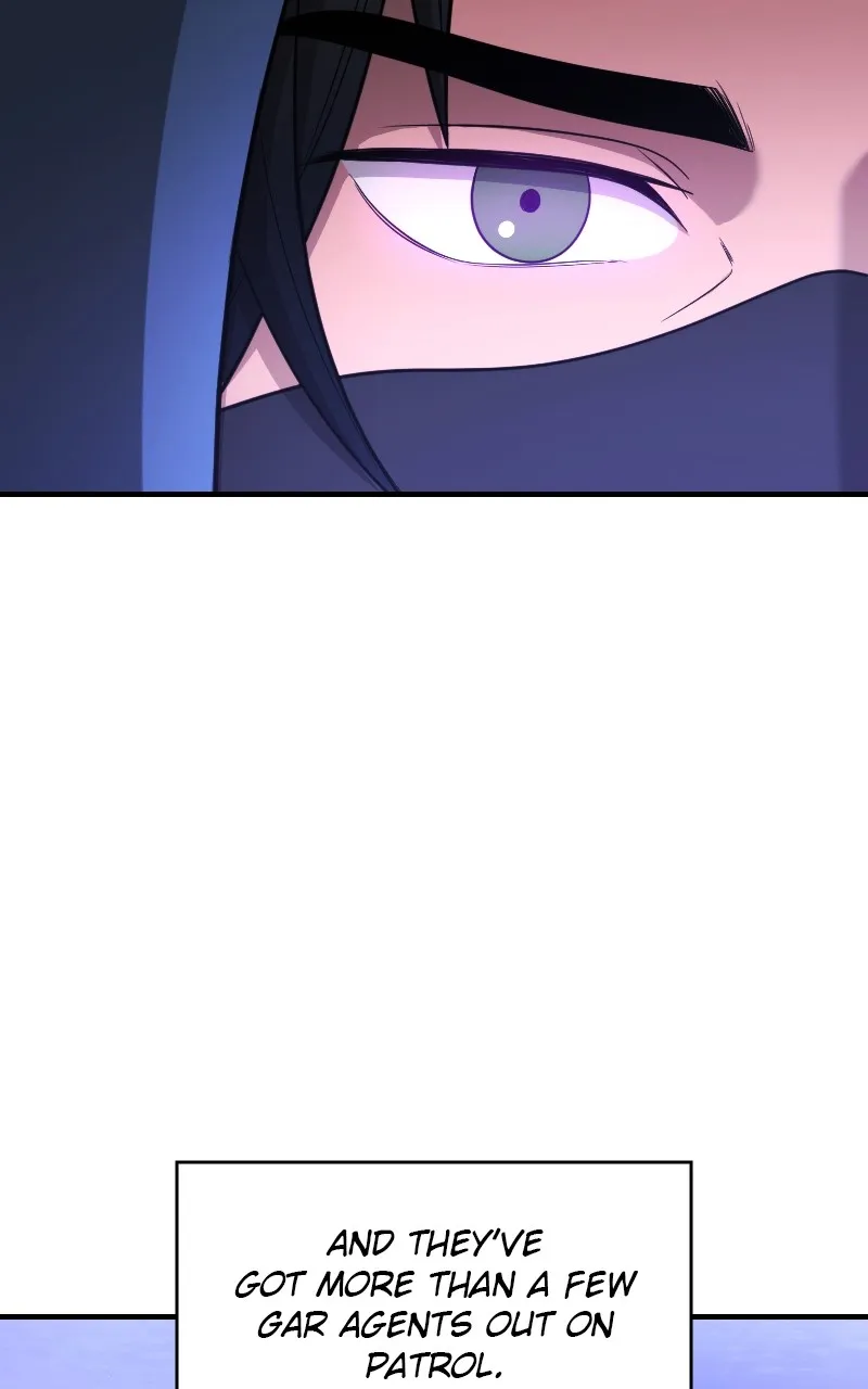Paranoid Mage Chapter 44 page 17 - 