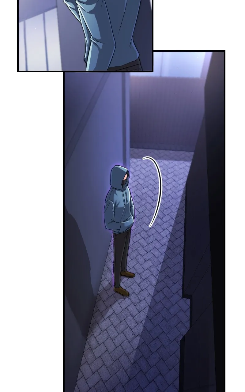 Paranoid Mage Chapter 44 page 20 - 