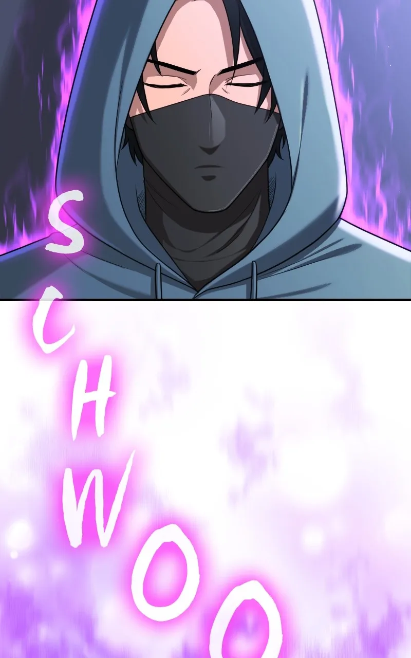 Paranoid Mage Chapter 44 page 22 - 