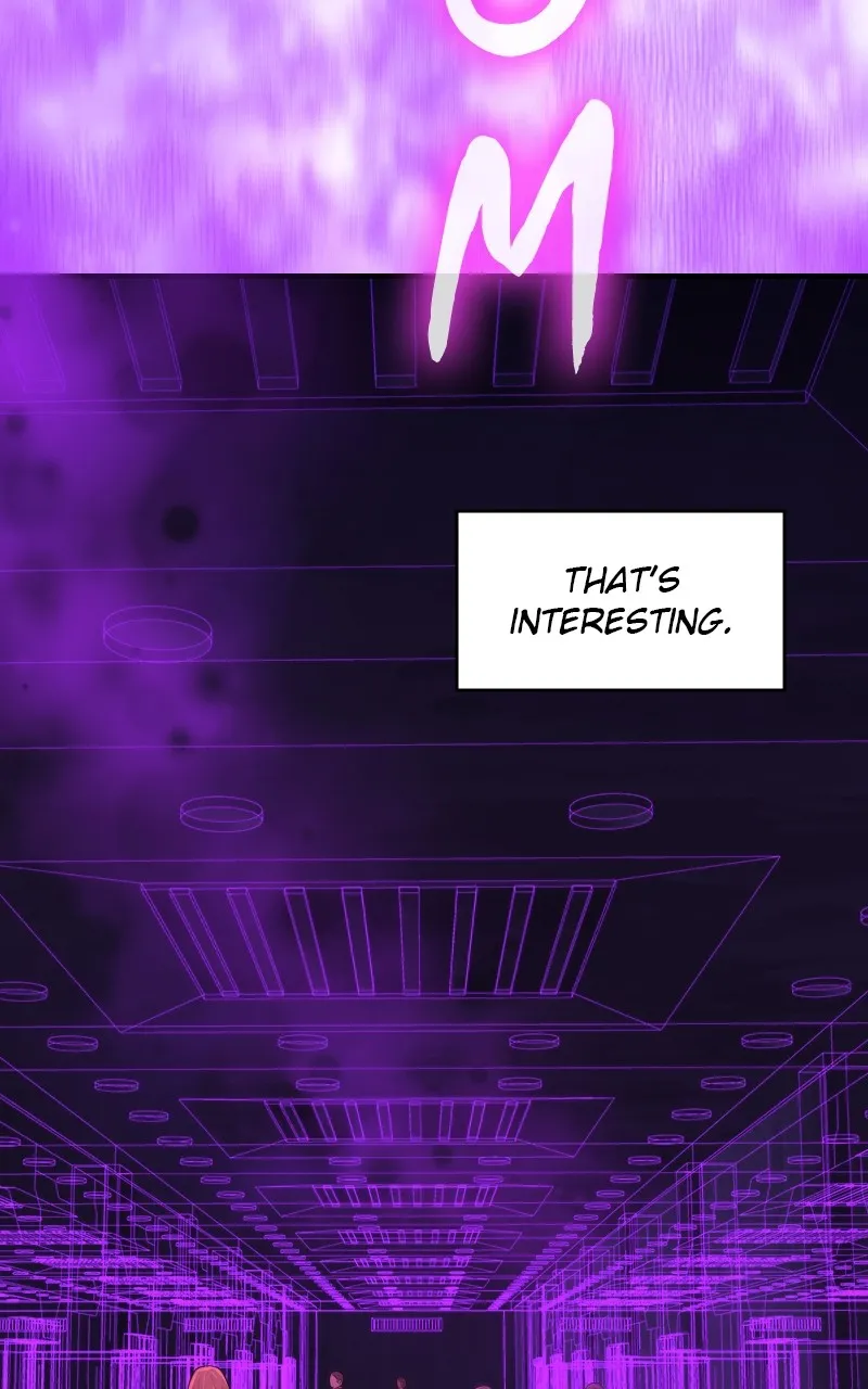 Paranoid Mage Chapter 44 page 23 - 