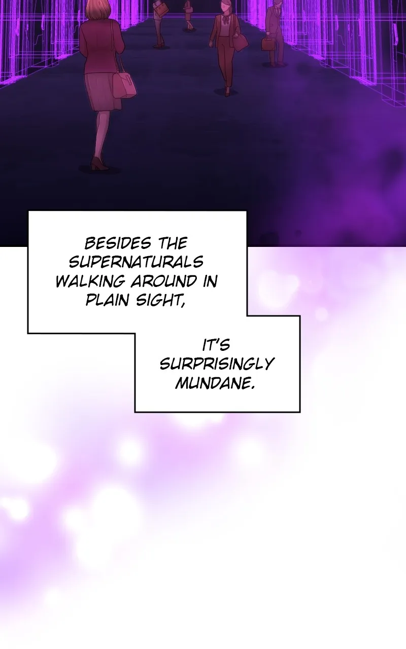 Paranoid Mage Chapter 44 page 24 - 