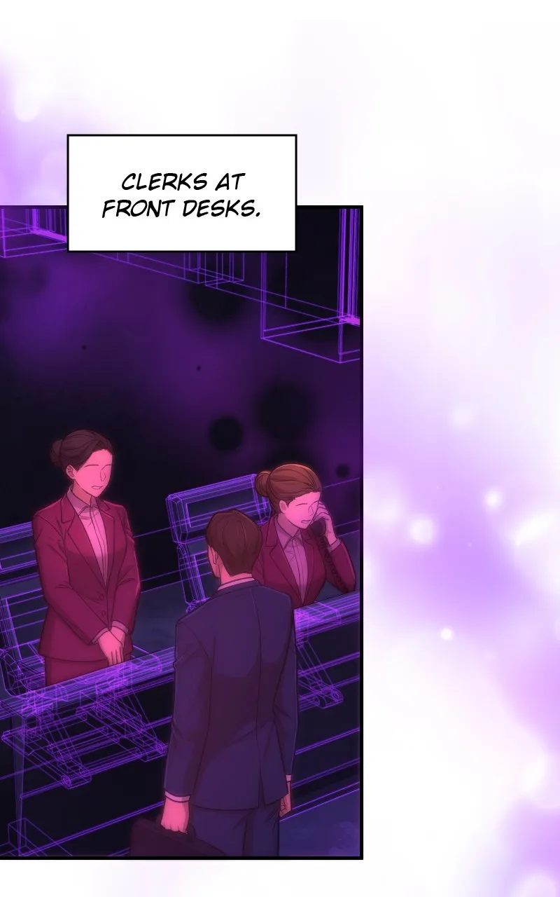 Paranoid Mage Chapter 44 page 25 - 