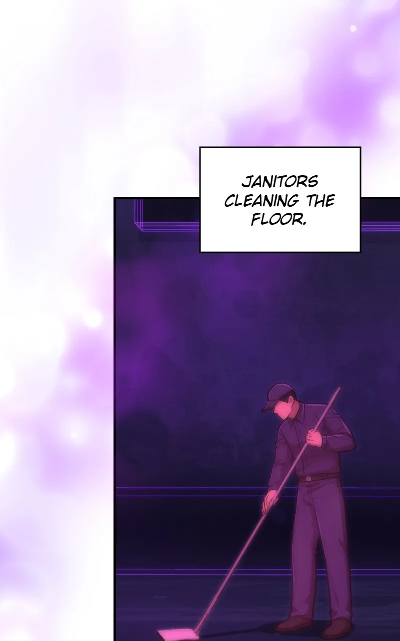 Paranoid Mage Chapter 44 page 26 - 