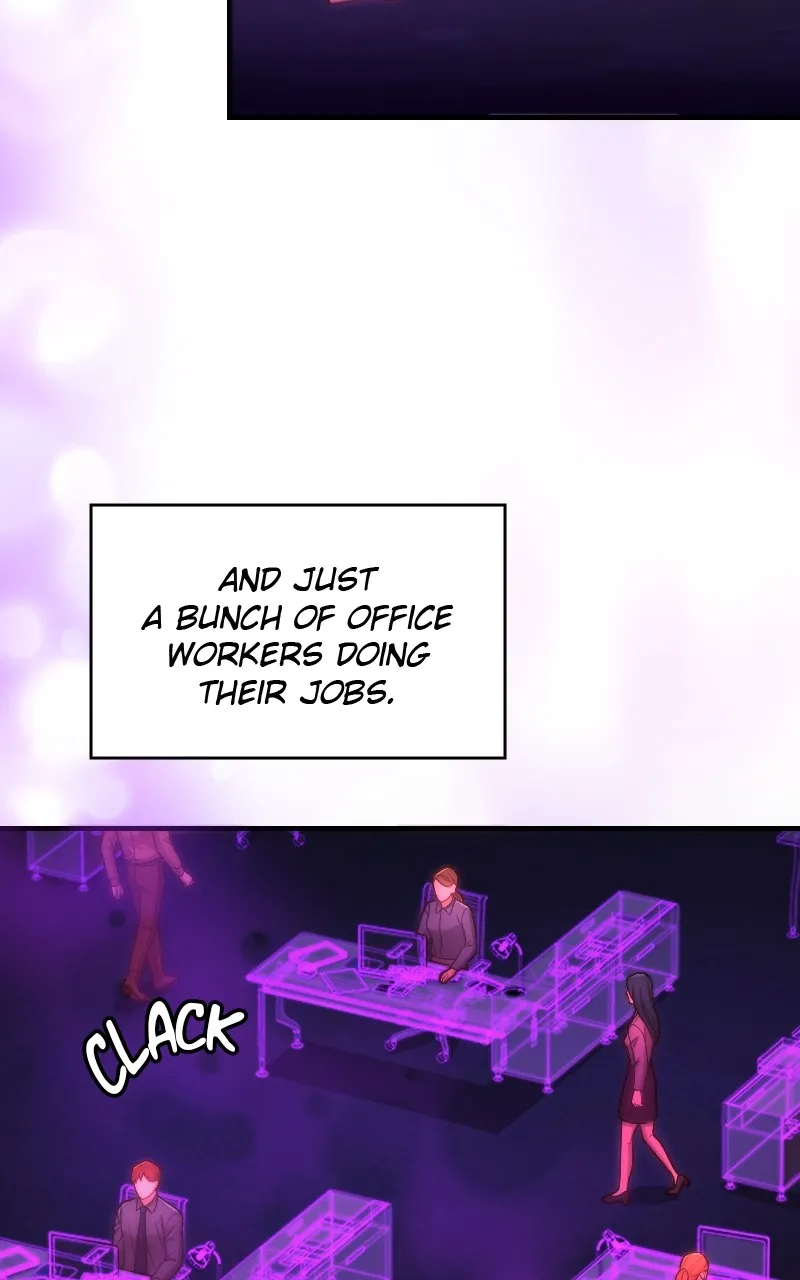 Paranoid Mage Chapter 44 page 27 - 