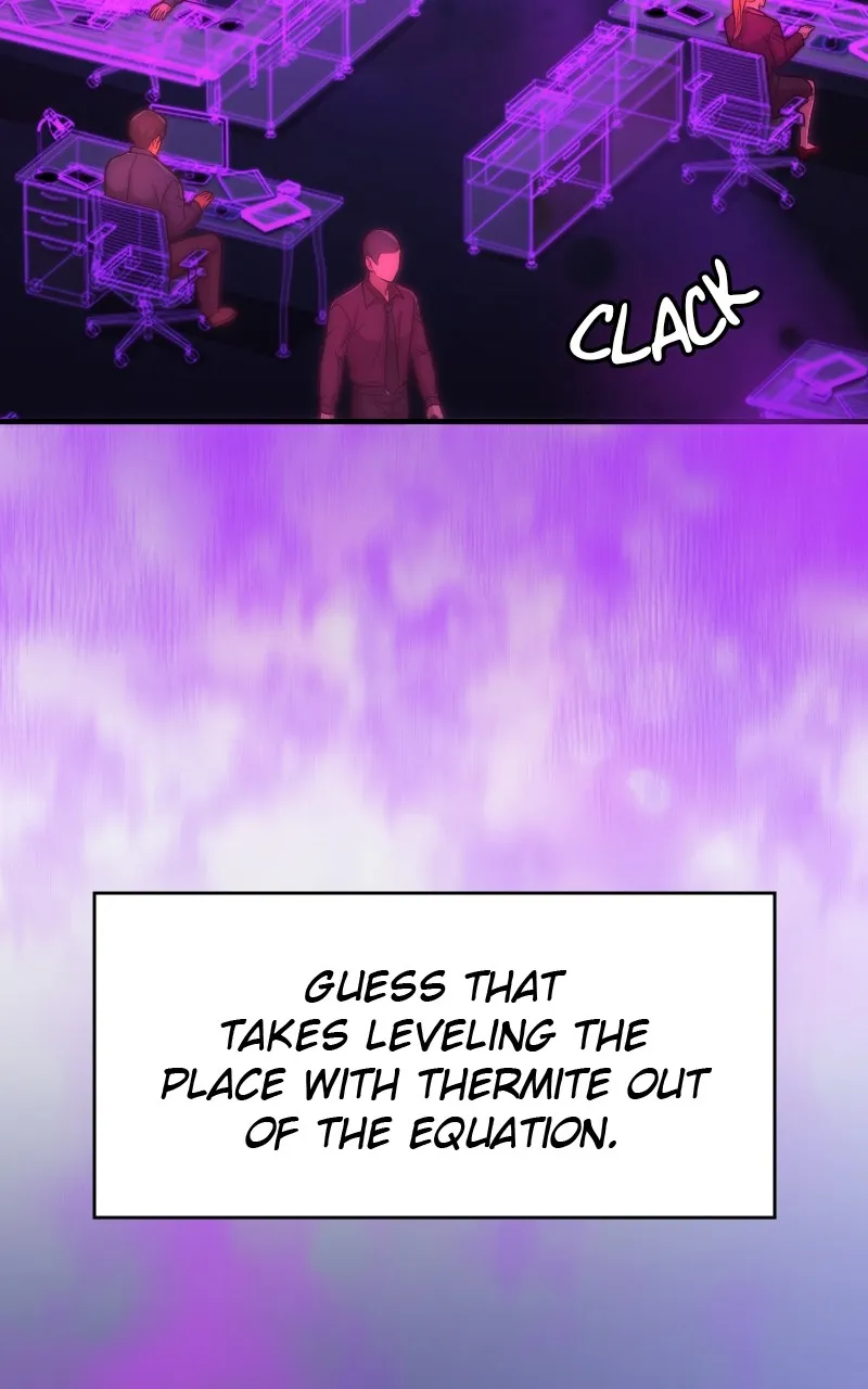Paranoid Mage Chapter 44 page 28 - 