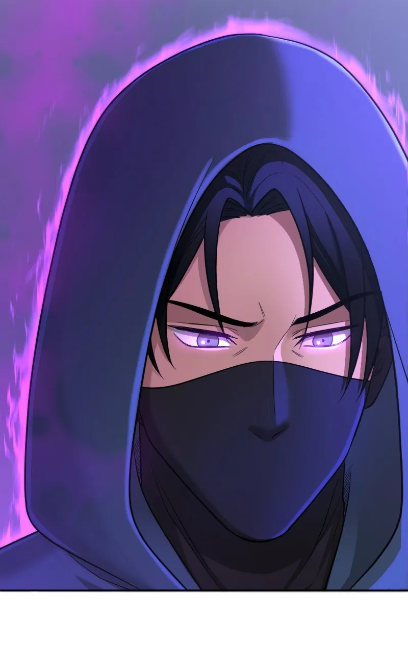 Paranoid Mage Chapter 44 page 29 - 