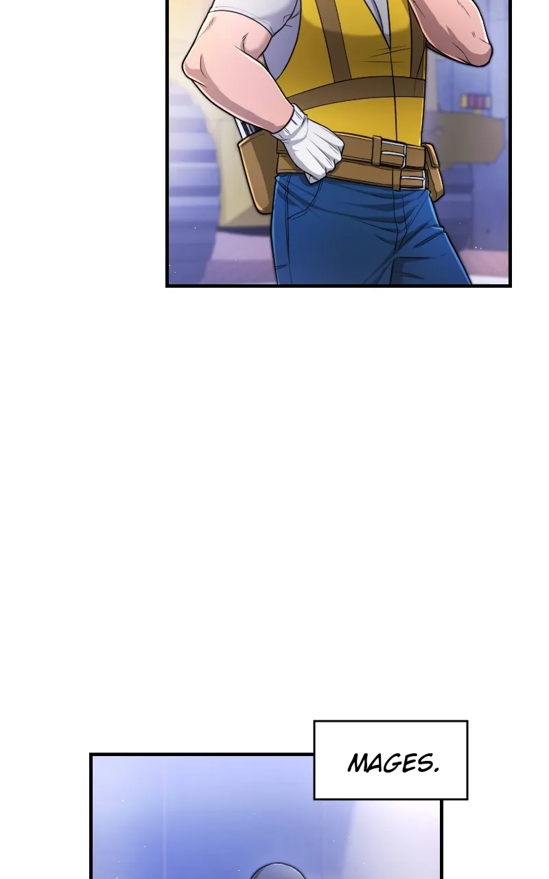 Paranoid Mage Chapter 44 page 4 - 