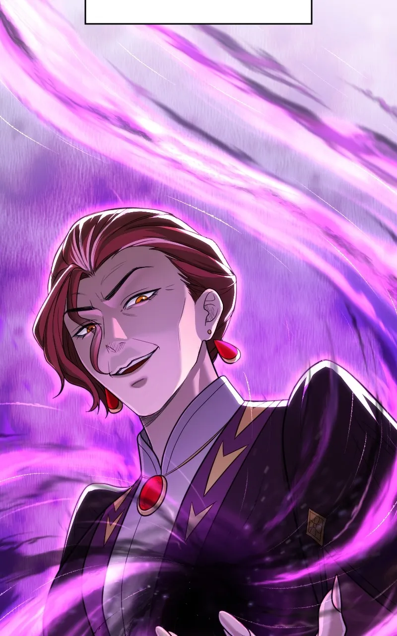 Paranoid Mage Chapter 44 page 32 - 