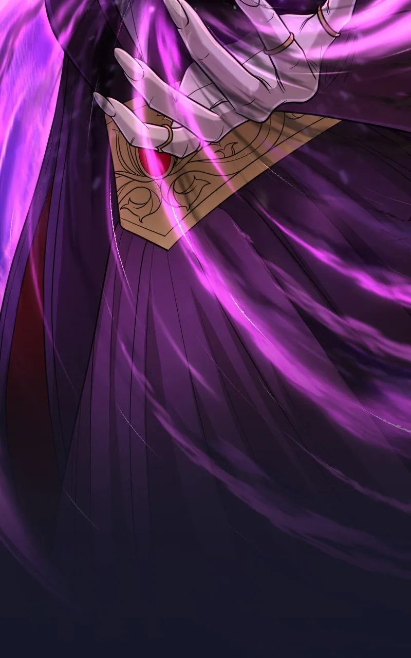 Paranoid Mage Chapter 44 page 33 - 