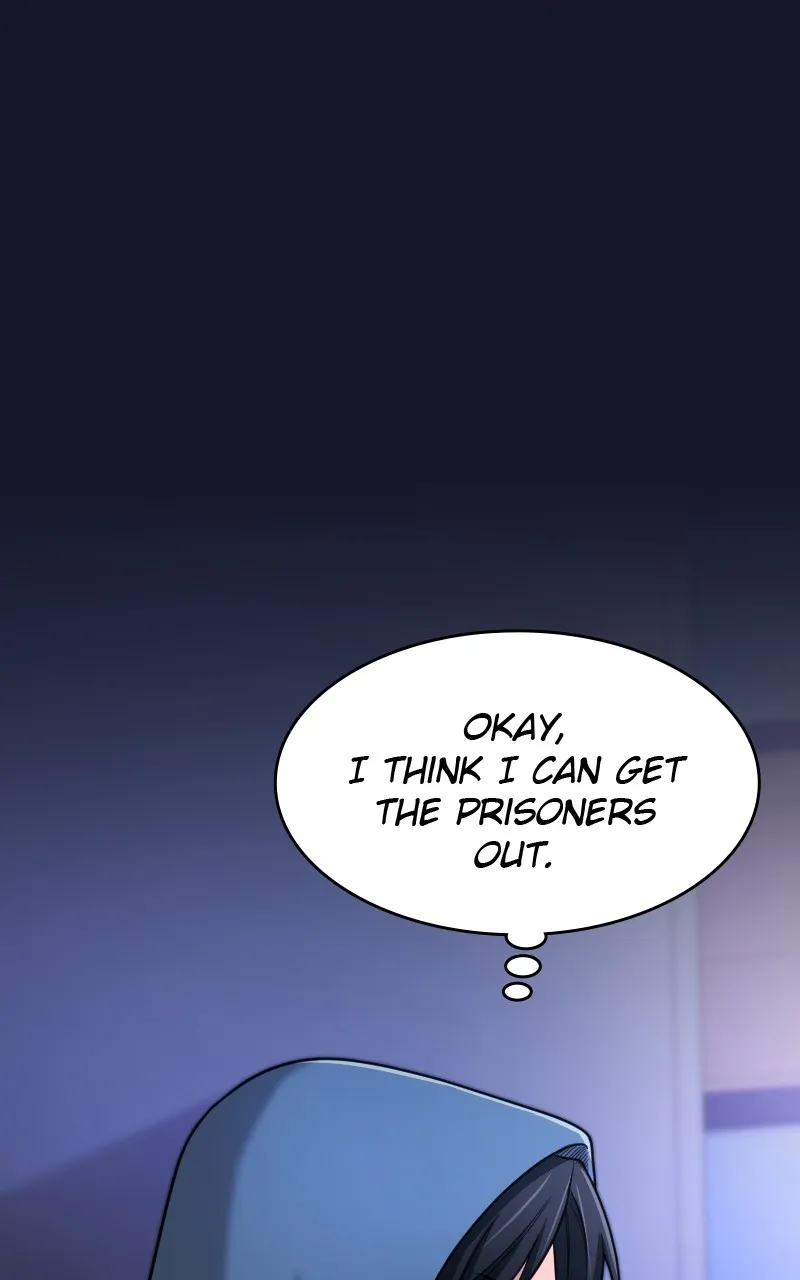 Paranoid Mage Chapter 44 page 34 - 