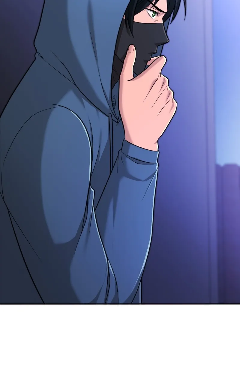 Paranoid Mage Chapter 44 page 35 - 
