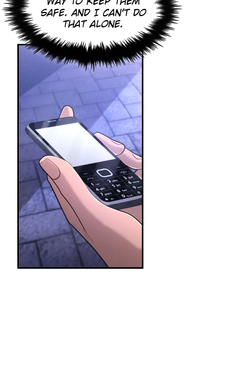Paranoid Mage Chapter 44 page 38 - 