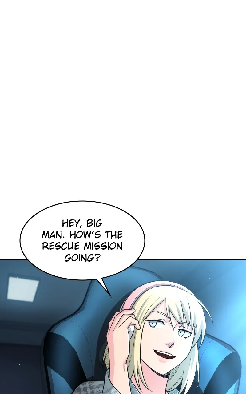 Paranoid Mage Chapter 44 page 40 - 